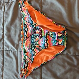 Adorable swim bottoms